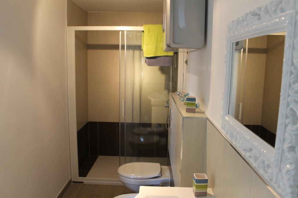 Apartments Mala Cavtat Kültér fotó