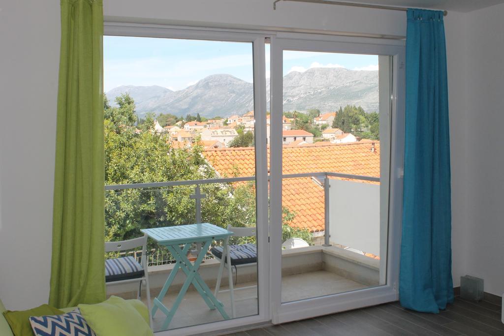 Apartments Mala Cavtat Kültér fotó