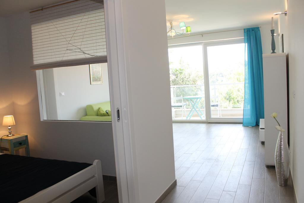 Apartments Mala Cavtat Kültér fotó