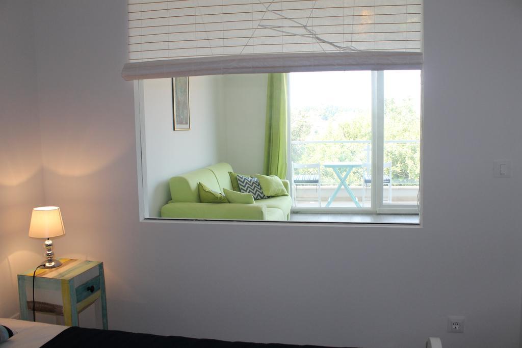 Apartments Mala Cavtat Kültér fotó