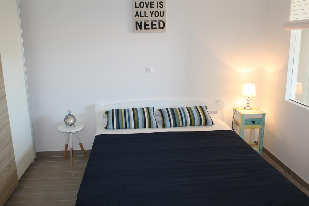 Apartments Mala Cavtat Kültér fotó