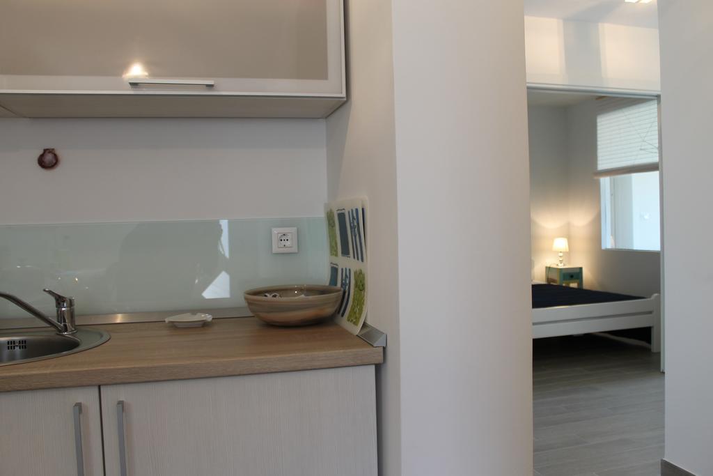 Apartments Mala Cavtat Kültér fotó