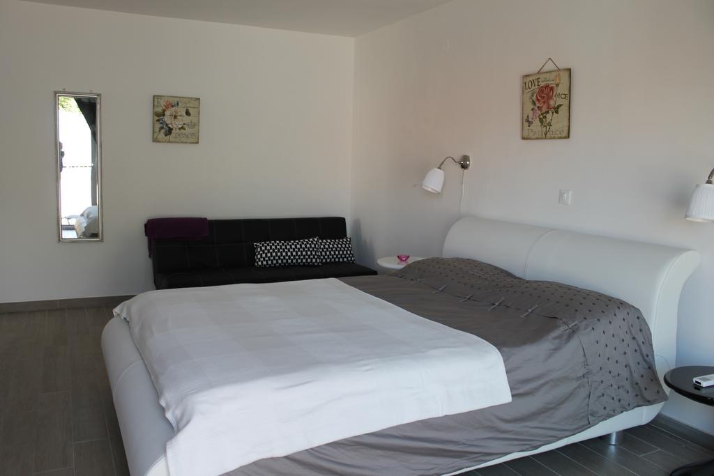 Apartments Mala Cavtat Kültér fotó