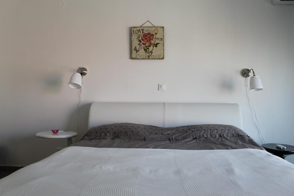 Apartments Mala Cavtat Kültér fotó