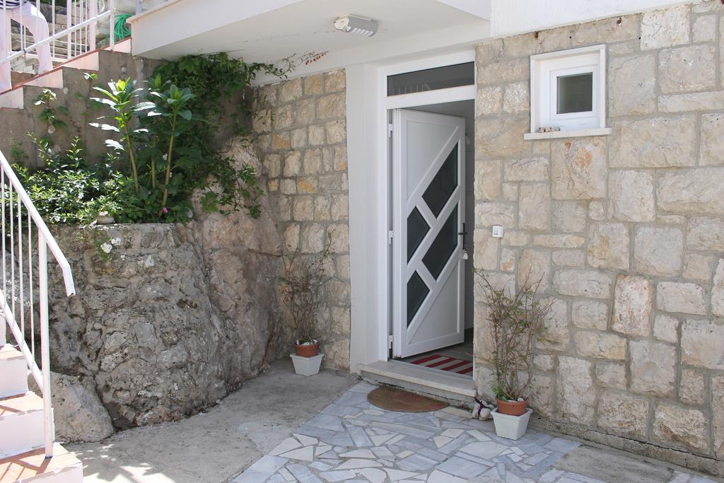 Apartments Mala Cavtat Kültér fotó