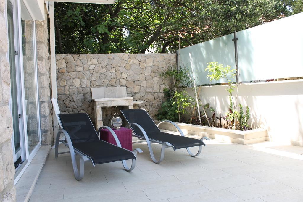 Apartments Mala Cavtat Kültér fotó