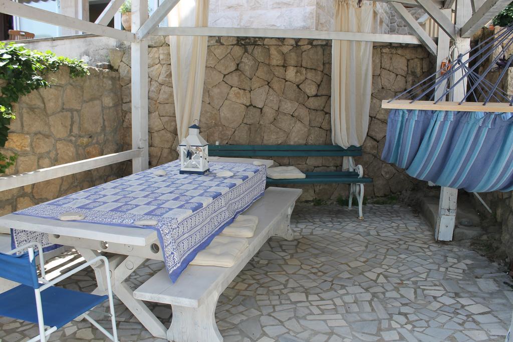 Apartments Mala Cavtat Kültér fotó