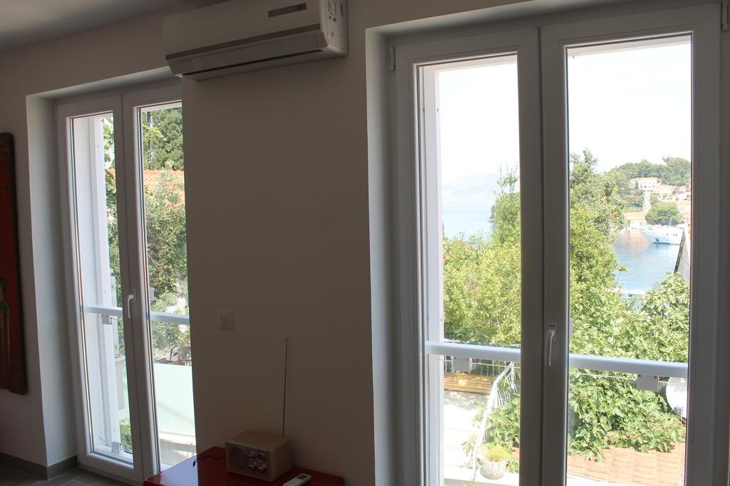 Apartments Mala Cavtat Kültér fotó