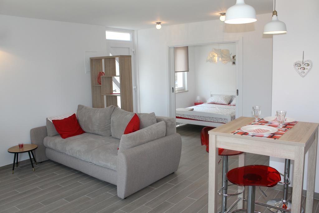 Apartments Mala Cavtat Kültér fotó