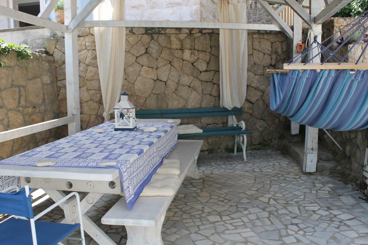Apartments Mala Cavtat Kültér fotó