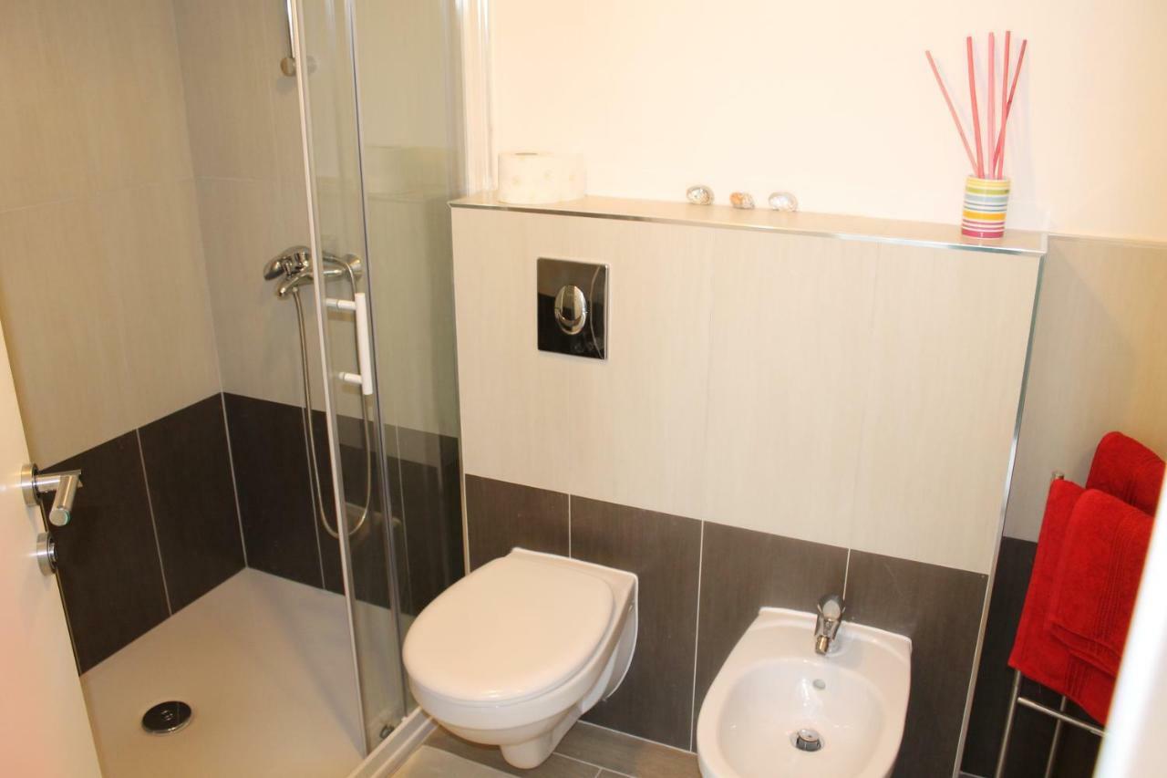 Apartments Mala Cavtat Kültér fotó